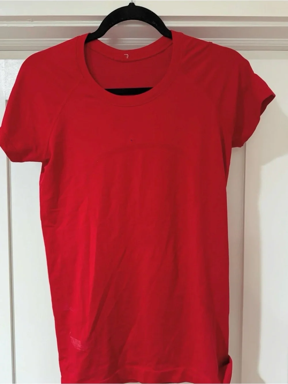 Lululemon Swiftly Tech Classic Red - Women's